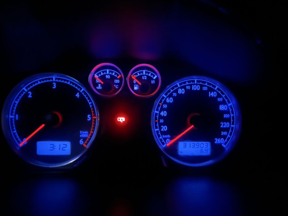 Vand sharan 1.9 tdi