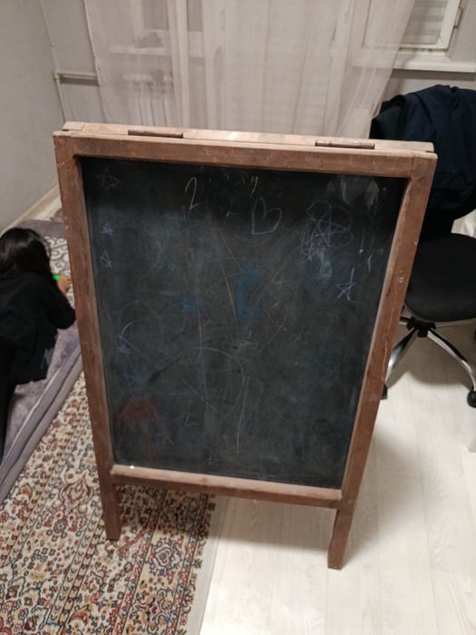 Продам рекламную доску