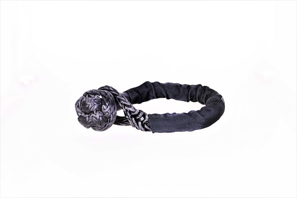 Мека връзка шегел