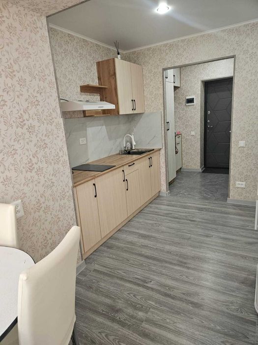 Продам 1 комнатную квартиру.