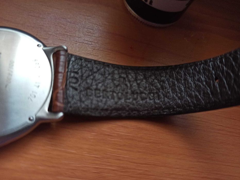 Ceas Bertolucci Mecanic (Frederic Piguet 21) NOS 6.8 mm