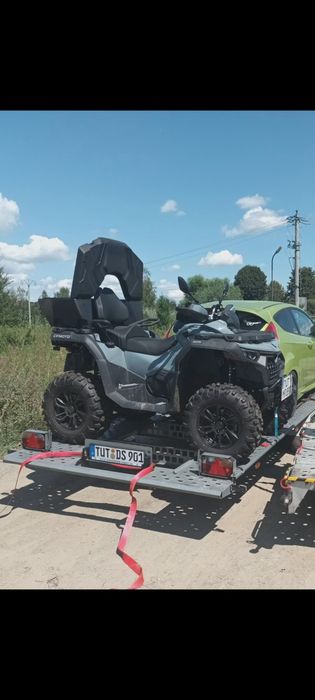 Vând Cf Moto X10 1000 CP