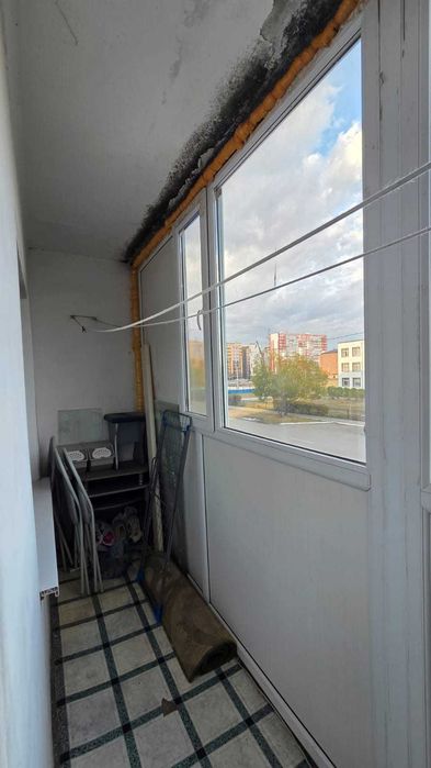 В продаже уютная студия в Кокшетау