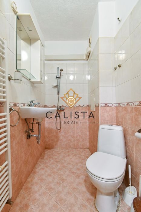 Дава се под наем Двустаен апартамент в София, Център - 55 кв.м за 597.21 € - Снимка #8