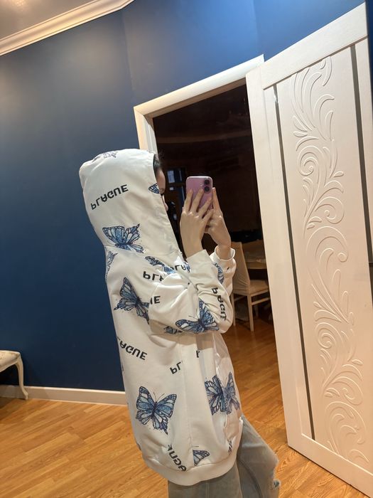 Кофточки повседневные