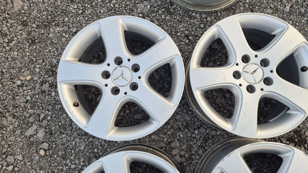 Джанти Borbet 5/112 Мерцедес 5x112 Mercedes