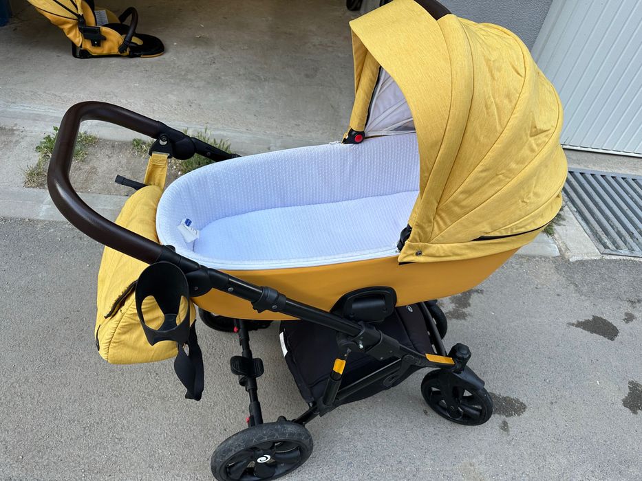 Количка Tutis Viva Life