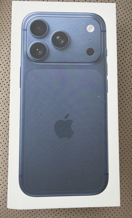 iphone 17 pro 512 gb