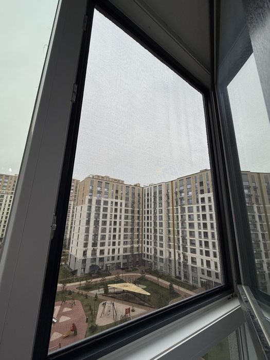 Москитные сетки.