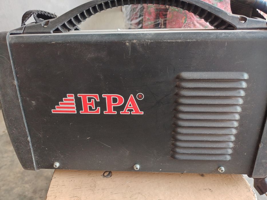 Сварочный аппарат