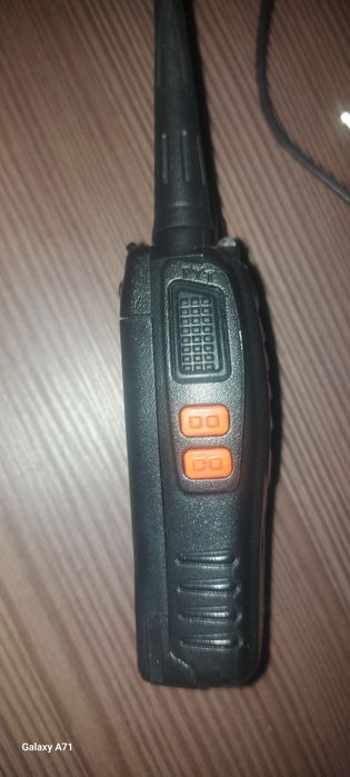 Рация  Baofeng. Рация  Baofeng