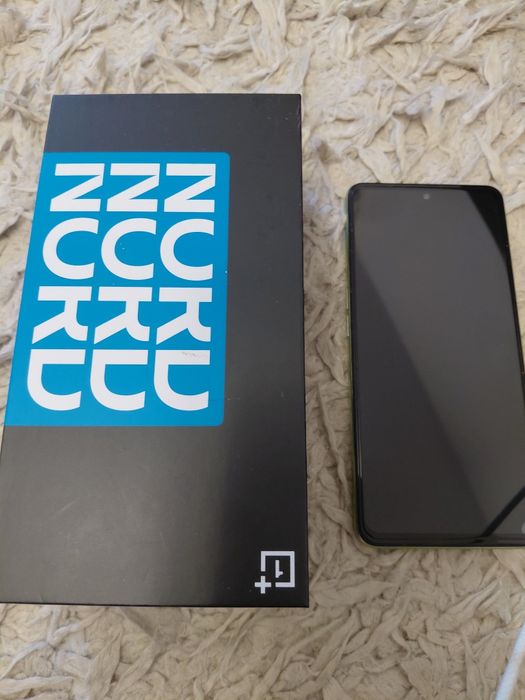 One plus Nord CE 3 Lite 5G