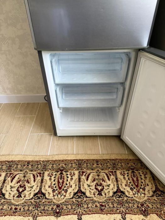 Холодильник Самсунг