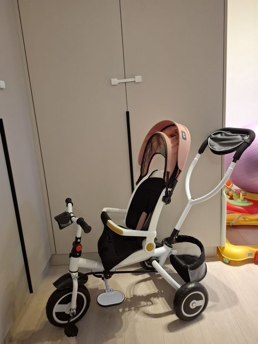 Tricicleta Juju, noua, fara eticheta