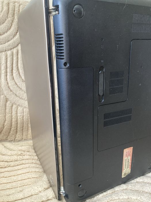 Ноутбук Hp dv6/ windows 10/ssd 1tb