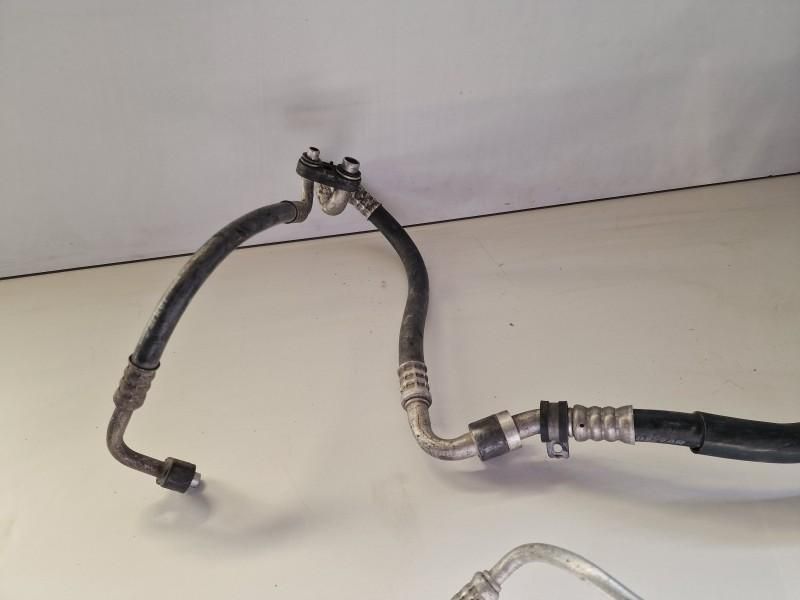 Conducta clima de la compresor si habitaclu Opel Astra G 1.6 i 8v Z16S