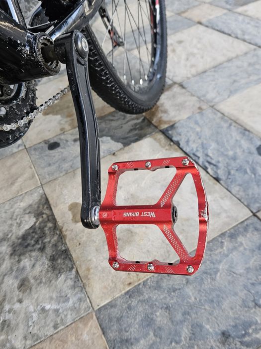 Skilmax велик стант