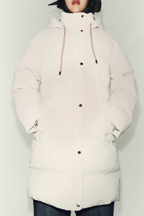 Куртка женская ZARA с Германии