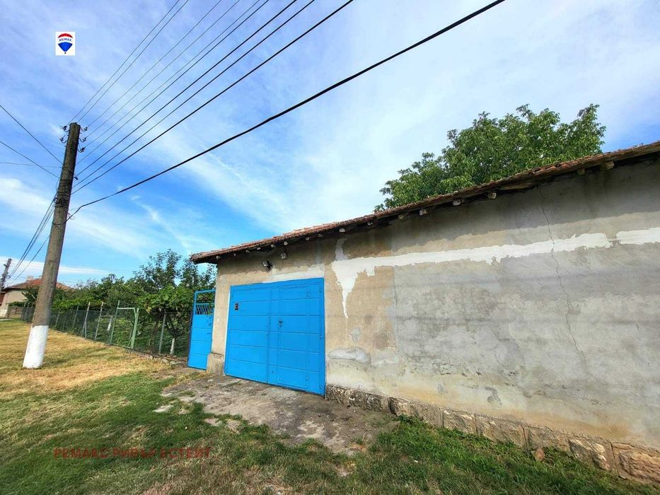 Продава се Парцел в с. Семерджиево, Област Русе - 1038 кв.м за 21 €/кв.м - Снимка #7