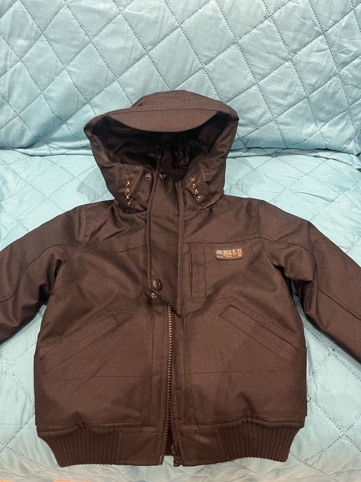 Geaca baieti Marimea 104