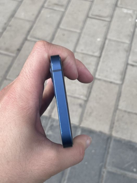 iPhone 12/128gb полностью рабочий