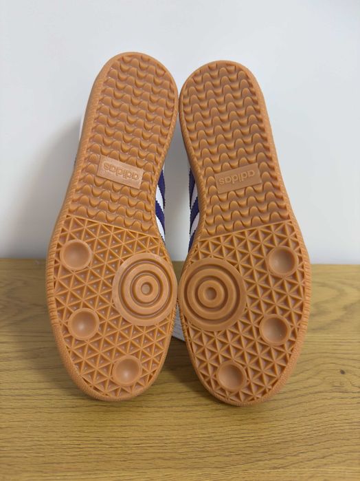 Adidas Samba OG (W) , Noi