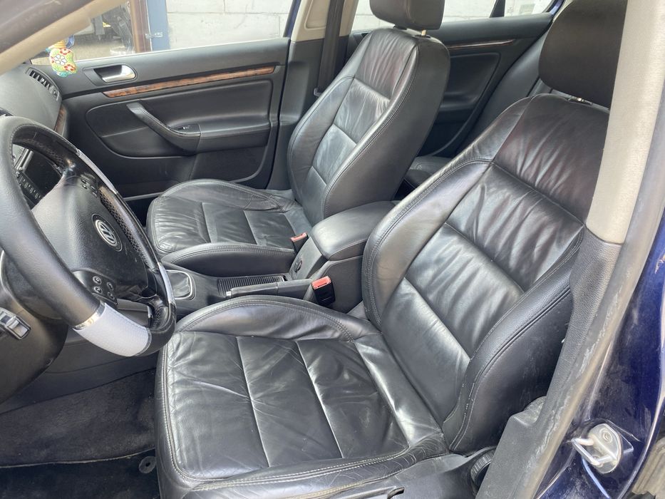Vw jetta 1.9tdi 105cp