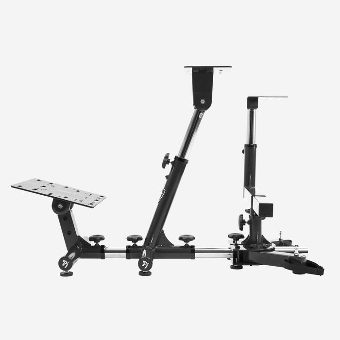 Volan Logitech G920 + Schimbator si Stand Racing Arozzi Velocita-Black