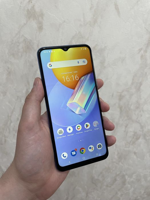 Продам VIVO Y31. 4/64