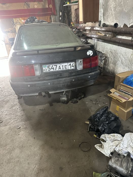 Продам ауди 80 б3