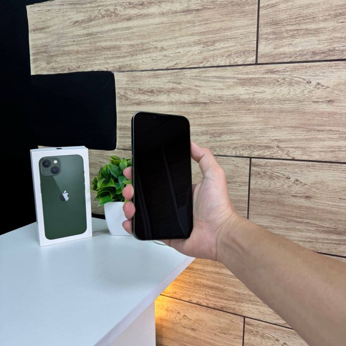 iPhone 13 | 128gb | 100% | Айфон 13