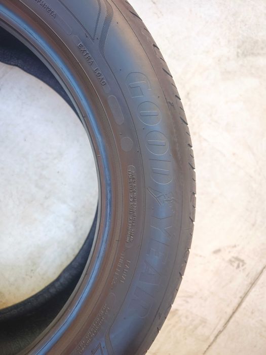 Anvelope 215/55/17 vara Goodyear an 2025