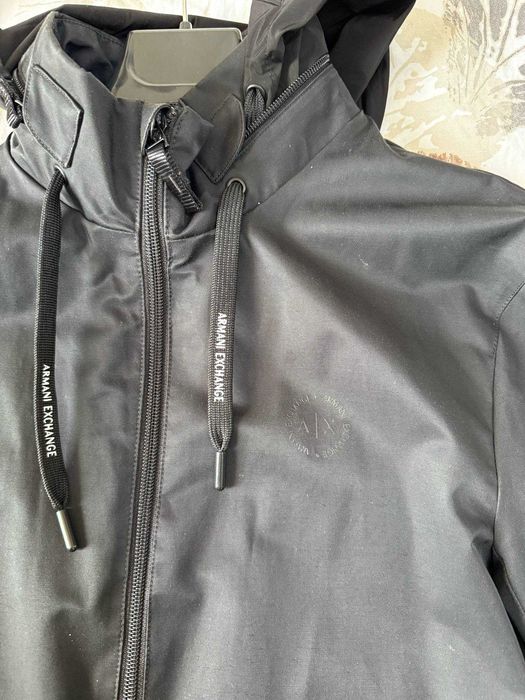 Мъжко преходно яке Armani - М размер