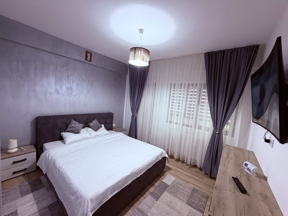 New ! Apartament cu 2 camere de închiriat Zona Bicaz 75mp