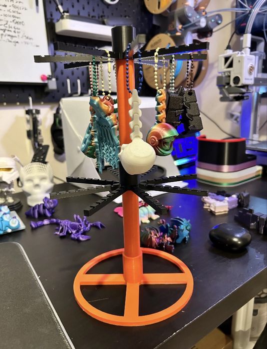 3D печать Pla/Pteg/Abs/Tpu