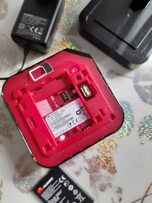 Huawei LTE cartela gsm