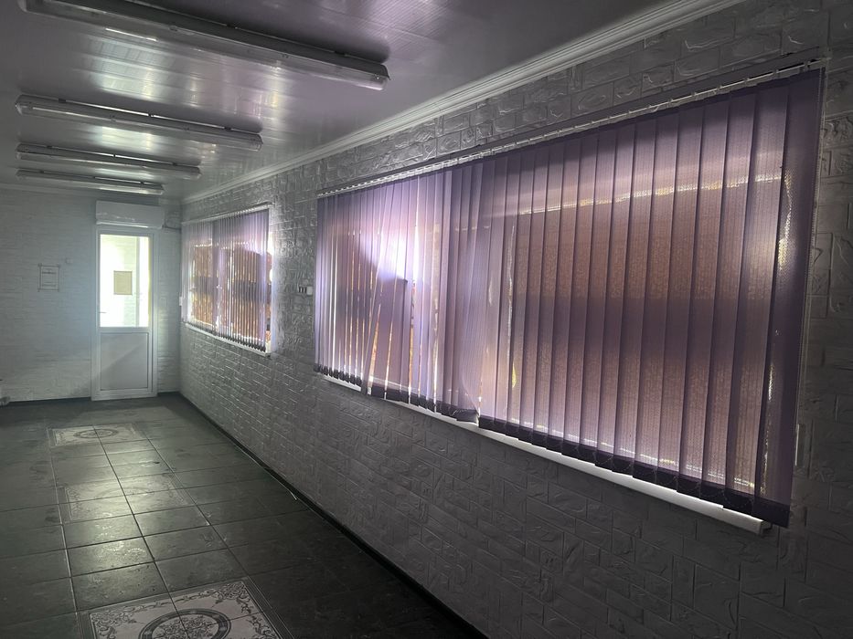 Контейнер для бизнеса