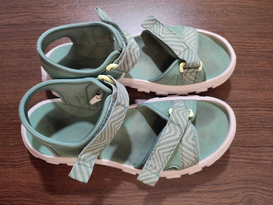 Детски туристически сандали