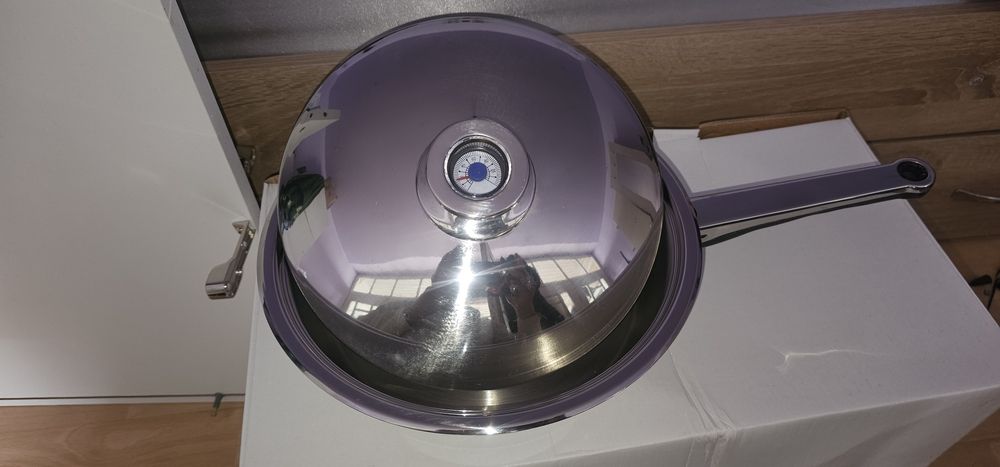 кухненски съдове за готвене