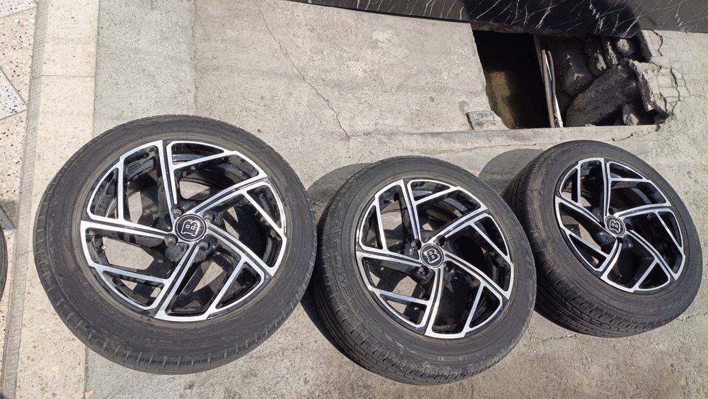 Brabus Doska Balon 250$ kami bor