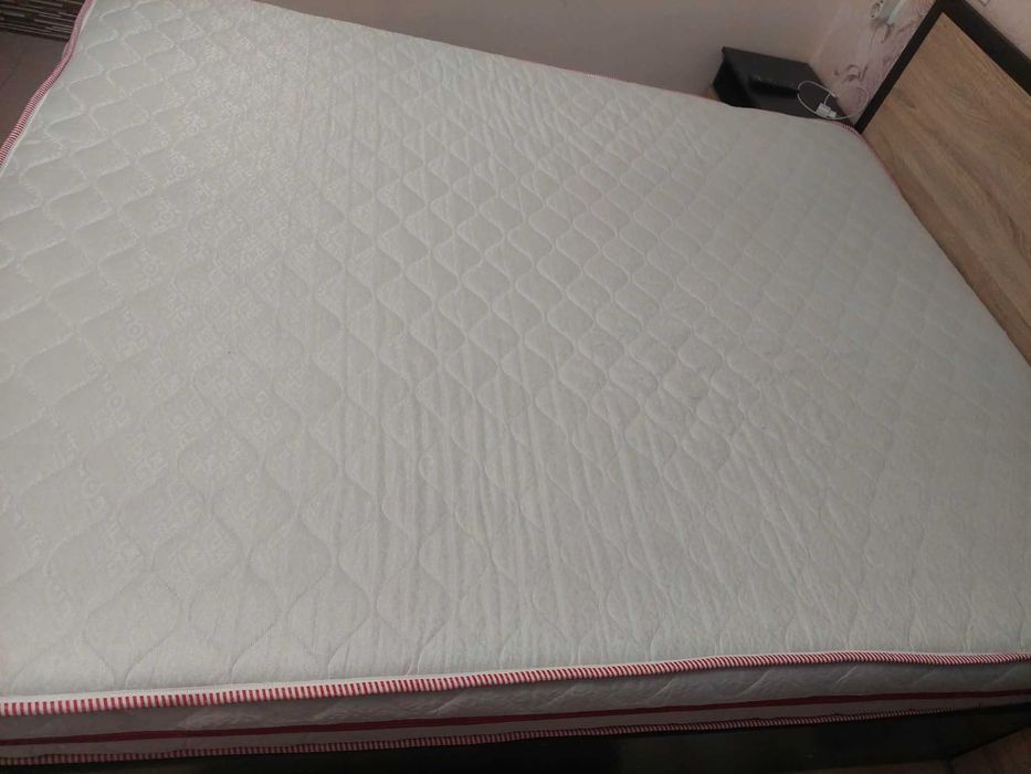 Матрак Vita Sleep двулицев