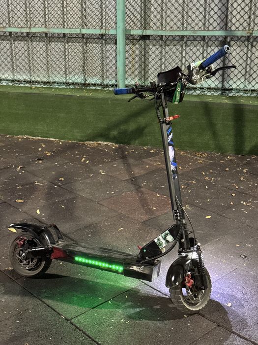 Kugoo m4 pro 2026
