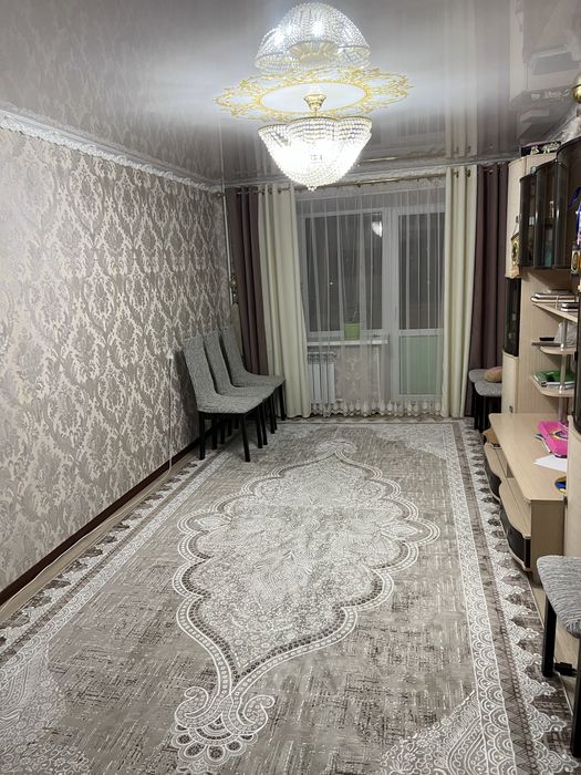 Продам 3-х ком. кв