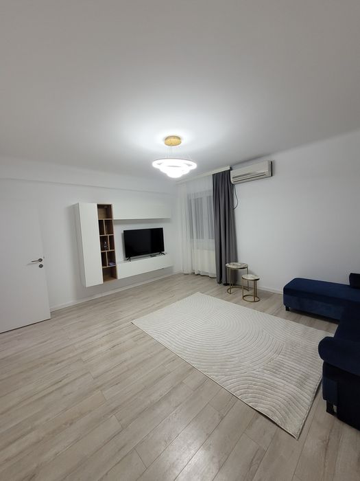 Apartament în vilă, 2 camere, rond Alba Iulia  - Bd Unirii