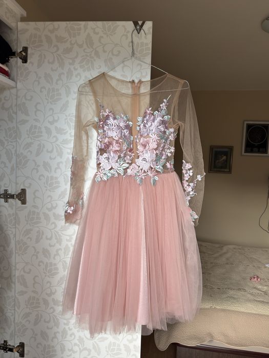 Rochie de banchet, marimea XS, 34