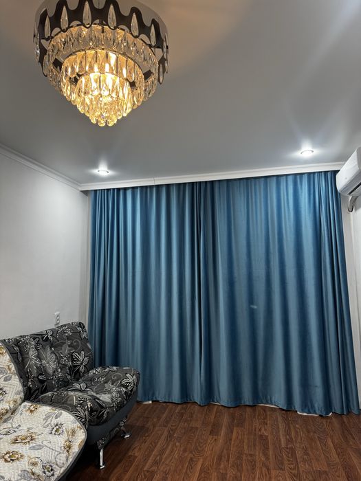 Сдам 2 ком квартиру