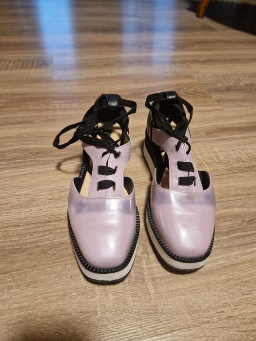 Pantofi Il Passo marimea 36