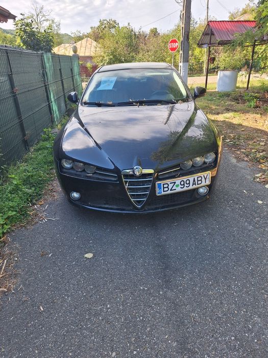 ALFA ROMEO 159 2005 — imagine 2