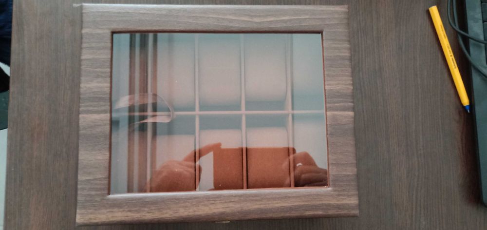 Луксозна кутия за 10 часовника