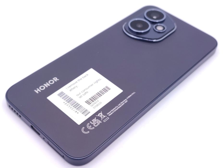 Honor 400 5G 512GB Midnight Black 8GB, Garantie 24 luni | #D89395